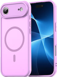 Techsuit Halofrost Ii Pink (iPhone Air)