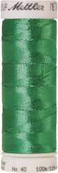 Fir Metalic 40 100m Culoare 5833