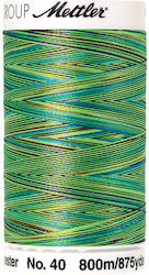 Poly Sheen Multi 40 Fire Mașină De Cusut 800m C...