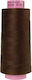 Seracor Thread 120 2500m C23 Color 975