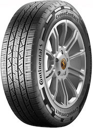 Continental Crosscontact H/t 285/60R18 116H Θερινό για Ηλεκτρικό 4x4 / SUV Continental Crosscontact H/t 285/60R18 116H Θερινό για Ηλεκτρικό 4x4 / SUV