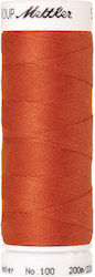 Seralon 100 Fire De Cusut 200m Culoare 1176