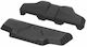 Sw-Motech Dusc Passenger Hsk.00.745.15400/b Black