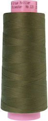 Seracor Thread 120 2500m C23 Color 420