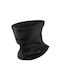 Rev'IT Juno 2 Motorcycle Rider Neck Warmer Black Color