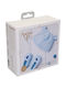 Anchor Cotton Knitting Yarn Blue