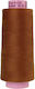 Seracor Thread 120 2500m C23 Colour 1131