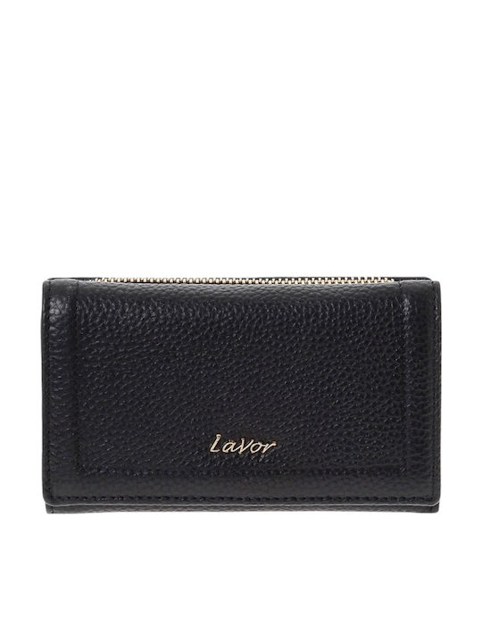 Lavor Large Leather Women's Wallet Classic with...
