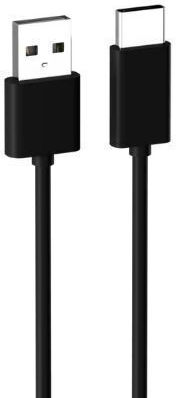 Tractive Trusbc Cablu Încărcare Usb-c Gps Tracker Dog6 Negru