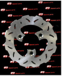 Roc Δισκόπλακα Zurück für Peugeot Speedfight / Elyseo