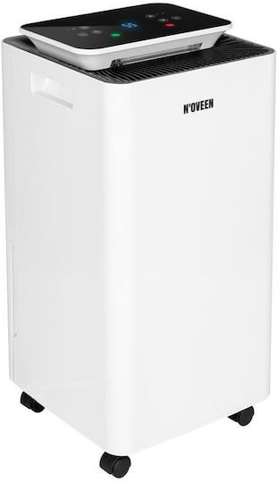 N'Oveen X-LINE Dehumidifier with Compressor 10lt