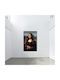 Canvas Leonardo Da Vinci Mona Lisa Gioconda 85x127