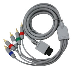 Καλώδιο για Wii U Καλώδιο για Wii U