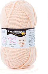 Baby Smiles 185 Dünnes Weiches Flauschiges Stri...