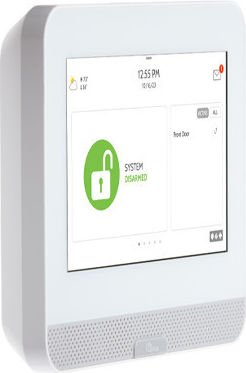 DSC Smart Kit Z-Wave / Wi-Fi / Bluetooth / RF