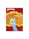 Poster Perrier Fotopapier 70x100