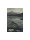 Плакат Japan Typographic 30x40