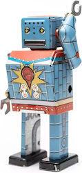 SP Souliotis Wind-Up Toy