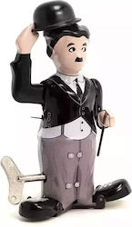 SP Souliotis Charlie Chaplin SP Souliotis Charlie Chaplin
