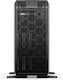 Dell PowerEdge T360 (Xeon 6333P/32GB DDR5/480GB SSD + 480GB SSD/H755/2 NETZGERÄT/ohne Betriebssystem)