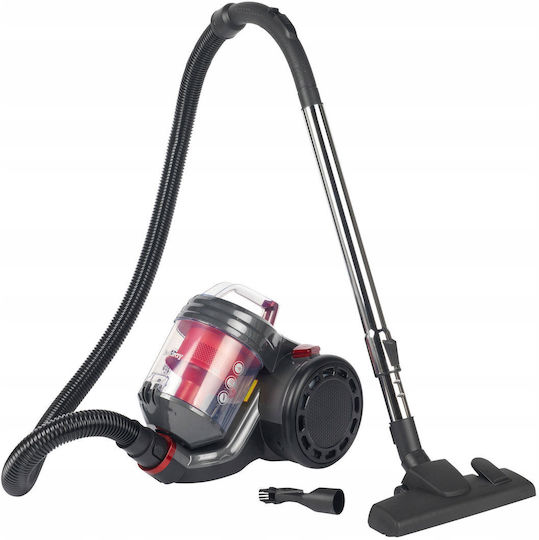 Beldray Aspirator Lichide / Solide 700W Recipient 2lt