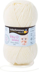Baby Smiles 185 Dünnes Weiches Flauschiges Stri...