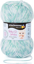 Baby Smiles 185 Dünnes Weiches Flauschiges Stri...