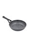 Keskor Pan aus Aluminium mit Steinbeschichtung