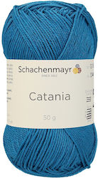 Schachenmayr Catania Βαμβακερό Catania Ocean Bl...