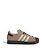 Superstar Ανδρικά Sneakers Μπέζ