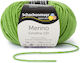 Schachenmayr Merino Extrafine 120 Din Lână Verd...