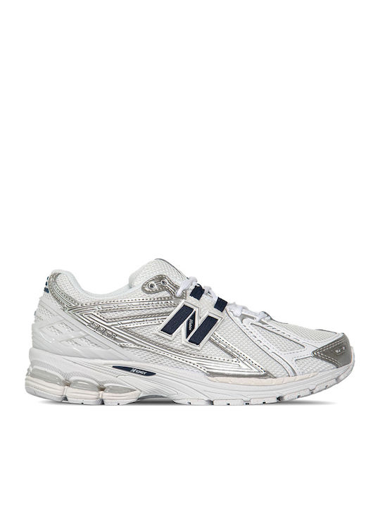 New Balance 1906r Sneakers Λευκά
