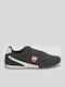 Men's Sneakers Black