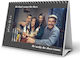 Diary We Make Days Count Desktop 15x20