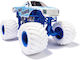 Spin Master Monster Jam Αυτοκινητάκι Blue Thund...