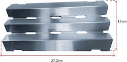 Spare Grill Diffuser Plate