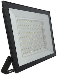 V-TAC Στεγανός Προβολέας LED 100W Ψυχρό Λευκό 6...