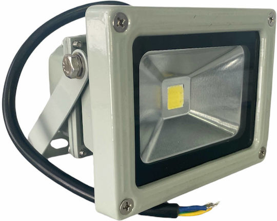 Wasserdichter Solar LED Flutlichter 2.2W mit Bewegungssensor IP44