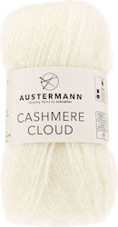 Casmir Superfine Wolle Strickgarn 180m 25g Cash...
