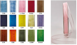 Relief Ribbon Green