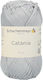 Crochet Fire De Tricotat 100% Bumbac Grosime Fi...