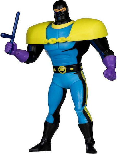Mcfarlane Toys DC Comics Batman Animated Series Collectible Figure 15cm