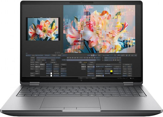 HP ZBook Fury 16 G1i 16