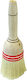 Pinsel Penta-Phthalmo 27155