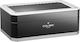 Colibri Cigar Humidifier Wood Box