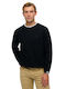 Logo Sweatshirt Black