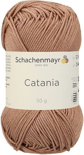 Schachenmayr Catania Bumbac Maro 125m 50gr