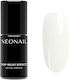 Neonail Top Coat για Απλά Βερνίκια 7.2ml