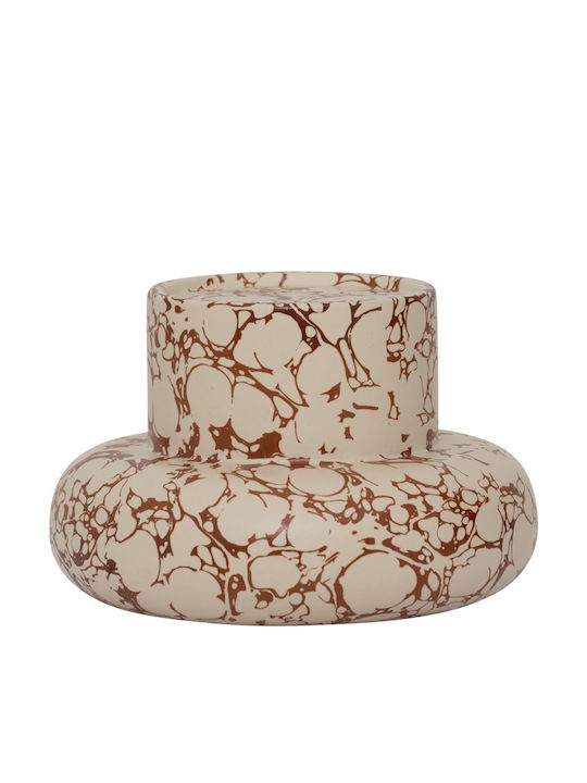 Urban Nature Culture Amsterdam Ceramic Candle Holder