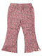 Kids Trousers Rouge